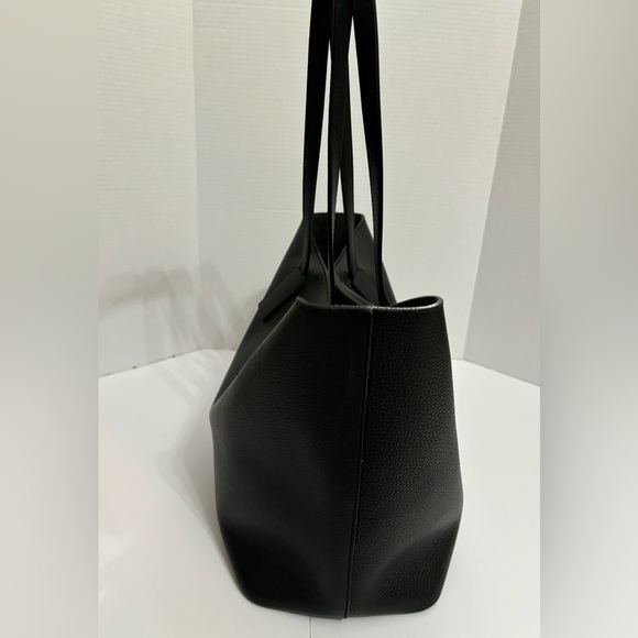 Valentino by Mario Valentino SoHo Leather Tote - Picture 4 of 16